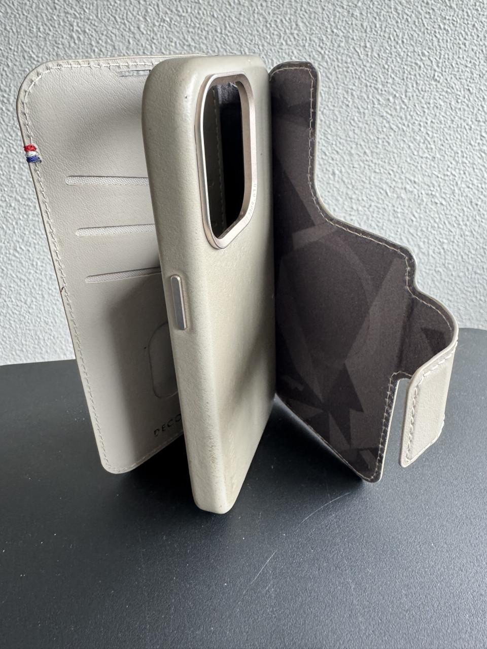 Hoesje iPhone 15 Pro