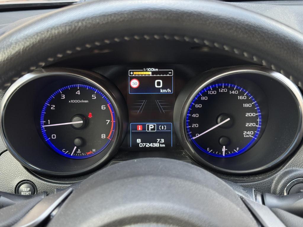 Subaru Outback 2.5i premium nl-auto incl. trekhaak afneembaar!