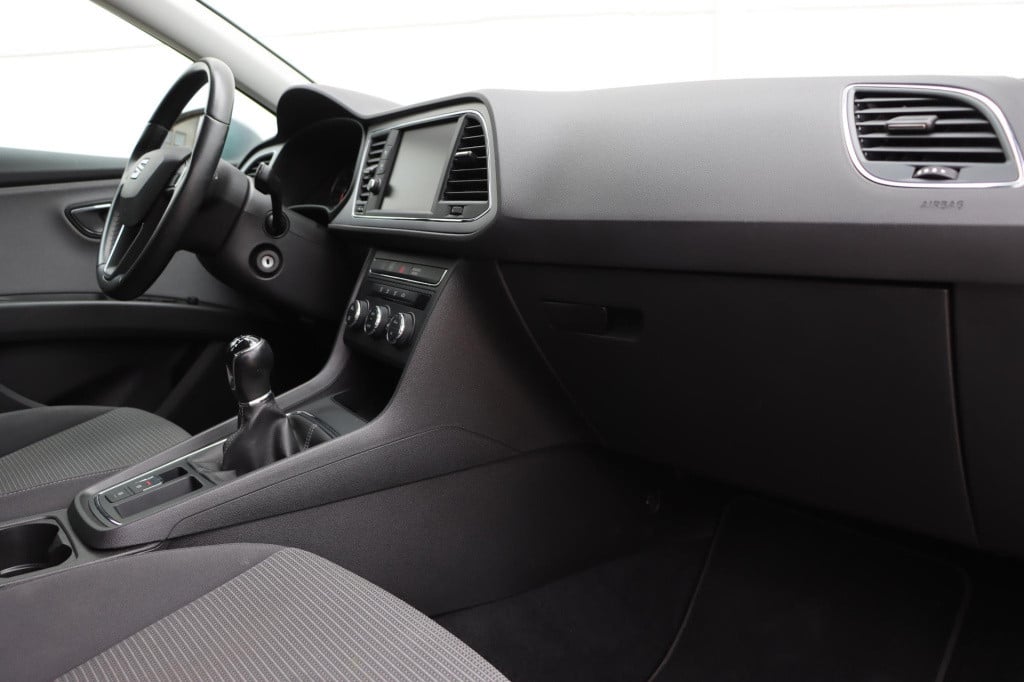 Seat Leon 1.0 ecotsi style business intense