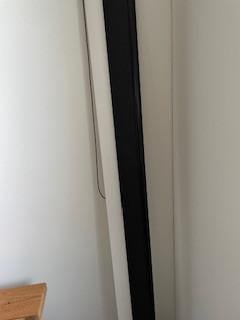 Rolgordijnen Veneta, waarvan 1 verduisterend