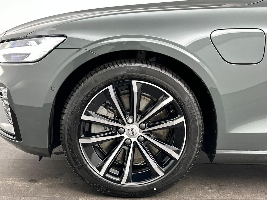 Volvo V60 t8 455pk recharge plus performance| adap.cruise| 360camera