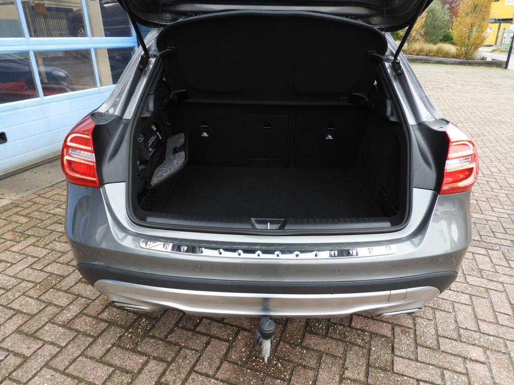 Mercedes-Benz Gla-klasse 180