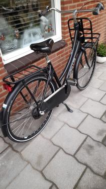 Opoefiets