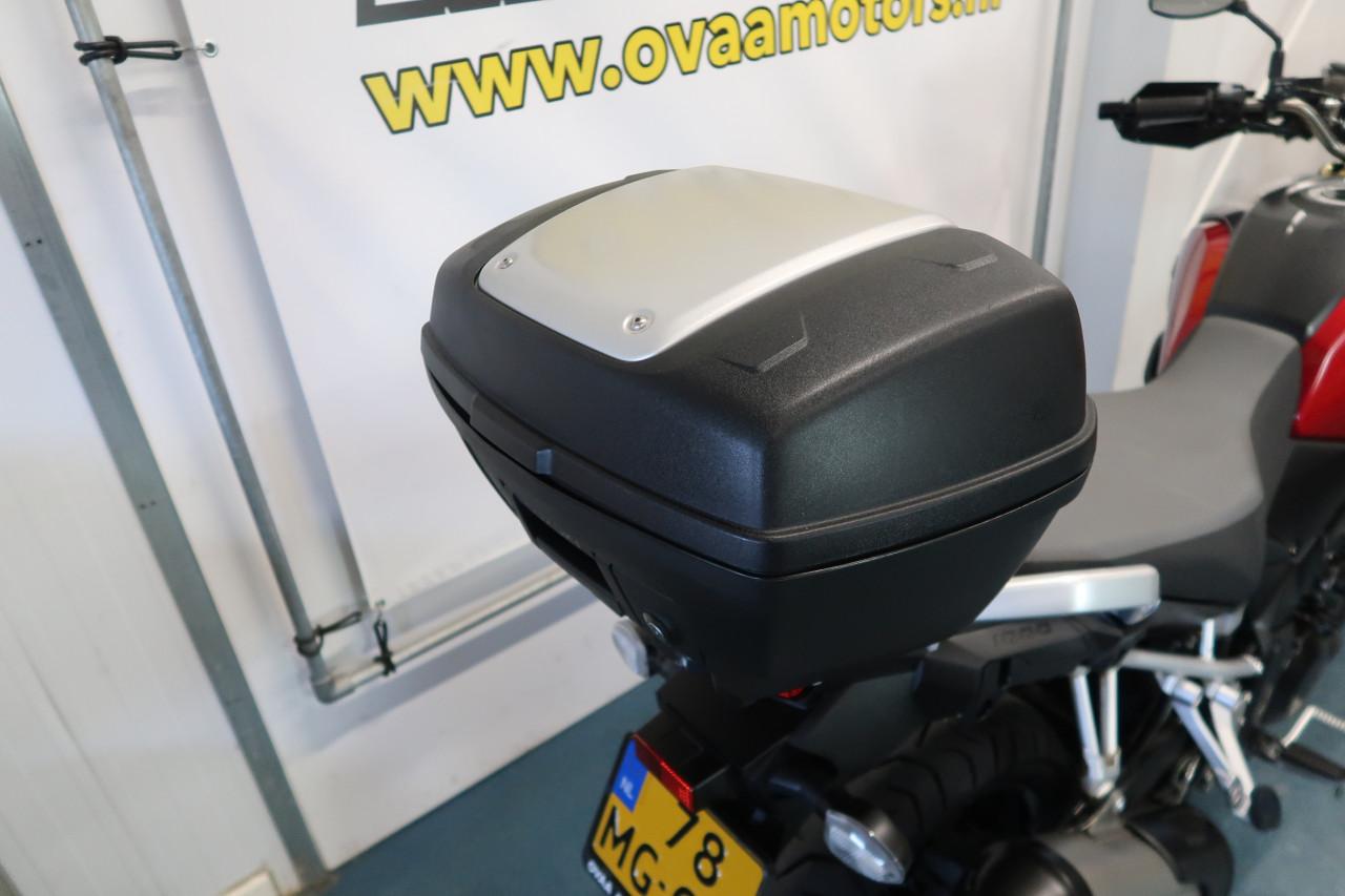 2015 Suzuki V-Strom DL1000