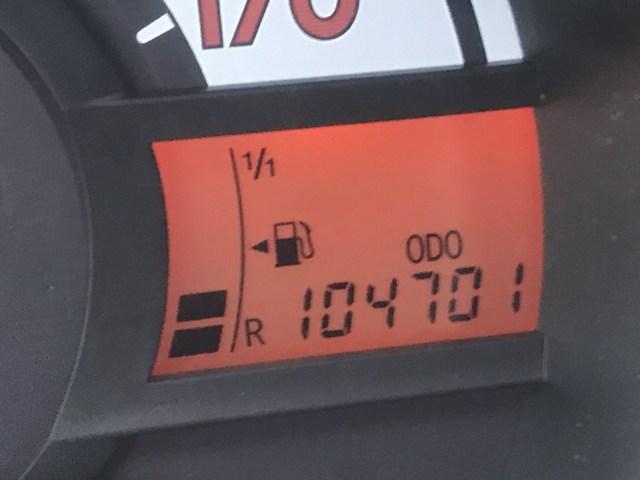 Citroen C1 1.0 - v e r k o c h t