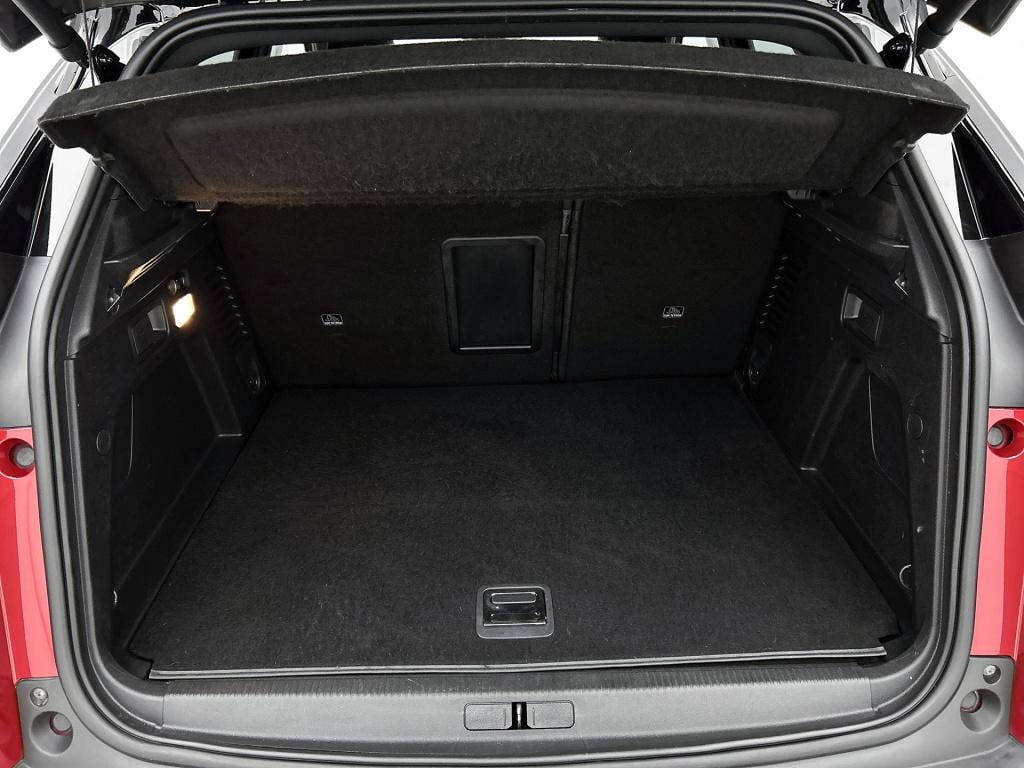 Peugeot 3008 hybrid4 300pk automaat première pack avantage | panoramadak | 