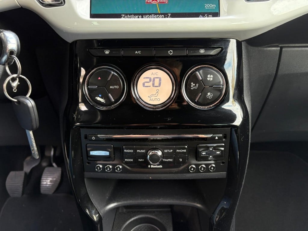 Citroen DS3 1.2 vti so chic