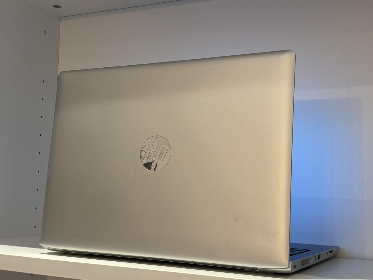 HP Probook 430 G5 - i5 - 16GB - 128GB - W11