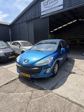 Peugeot 308 jaar apk