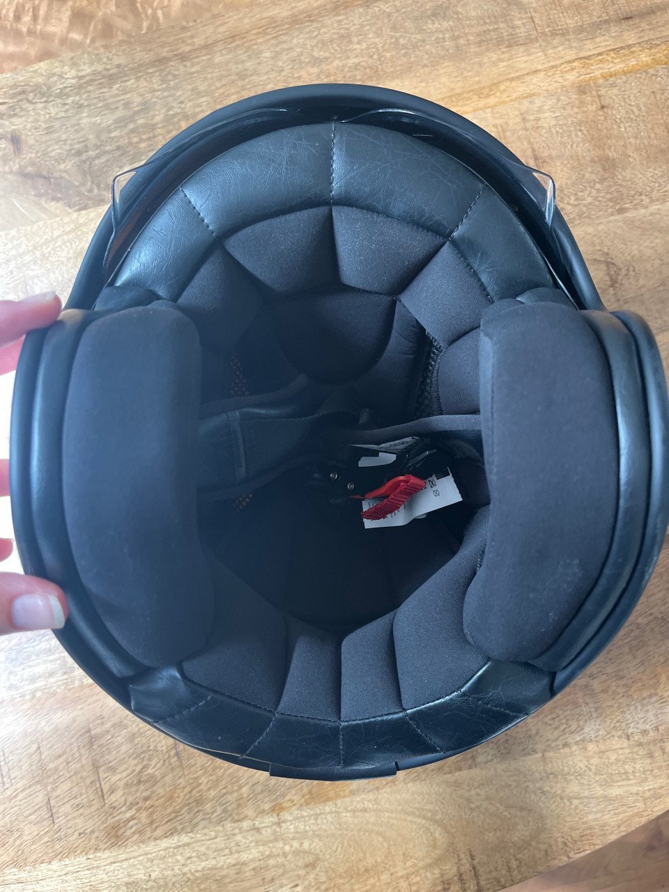 Brommerhelm