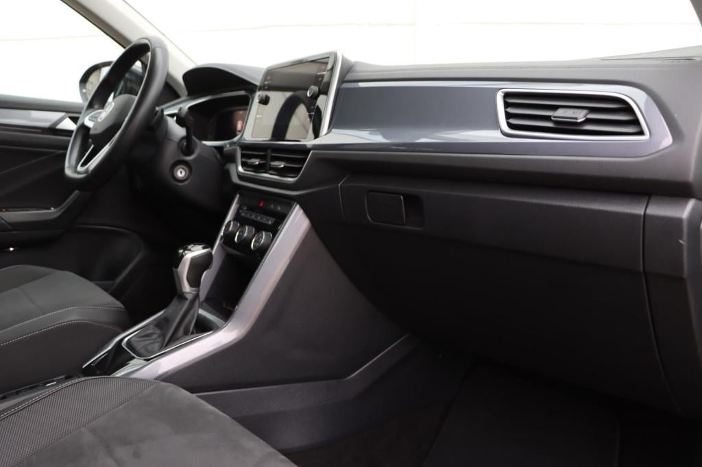 Volkswagen T-roc 1.5 tsi style 150pk