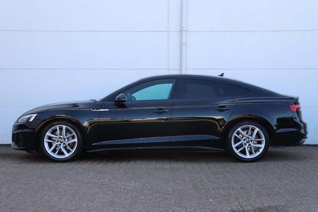 Audi A5 sportback 40 tfsi s edition 204pk s tronic