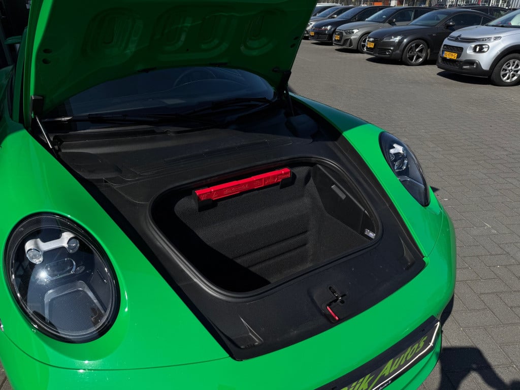 Porsche 911 3.0 ex bpm prijs! export aerokit * spyder wheels 21