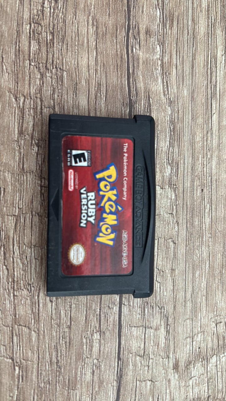 Pokemon