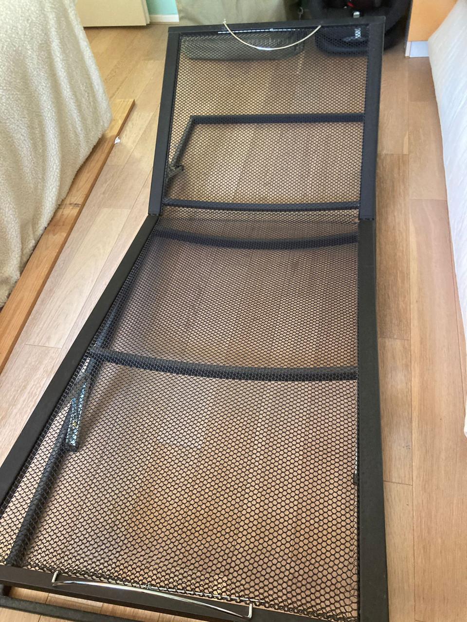 2 x 1 persoons resor 80 bij 200