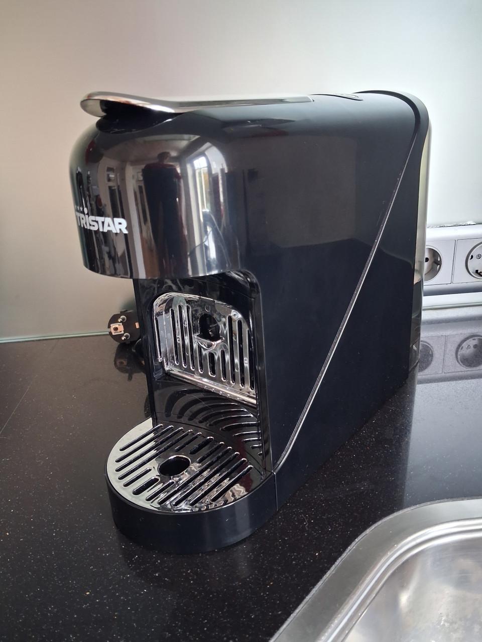 Koffiezetapparaat
