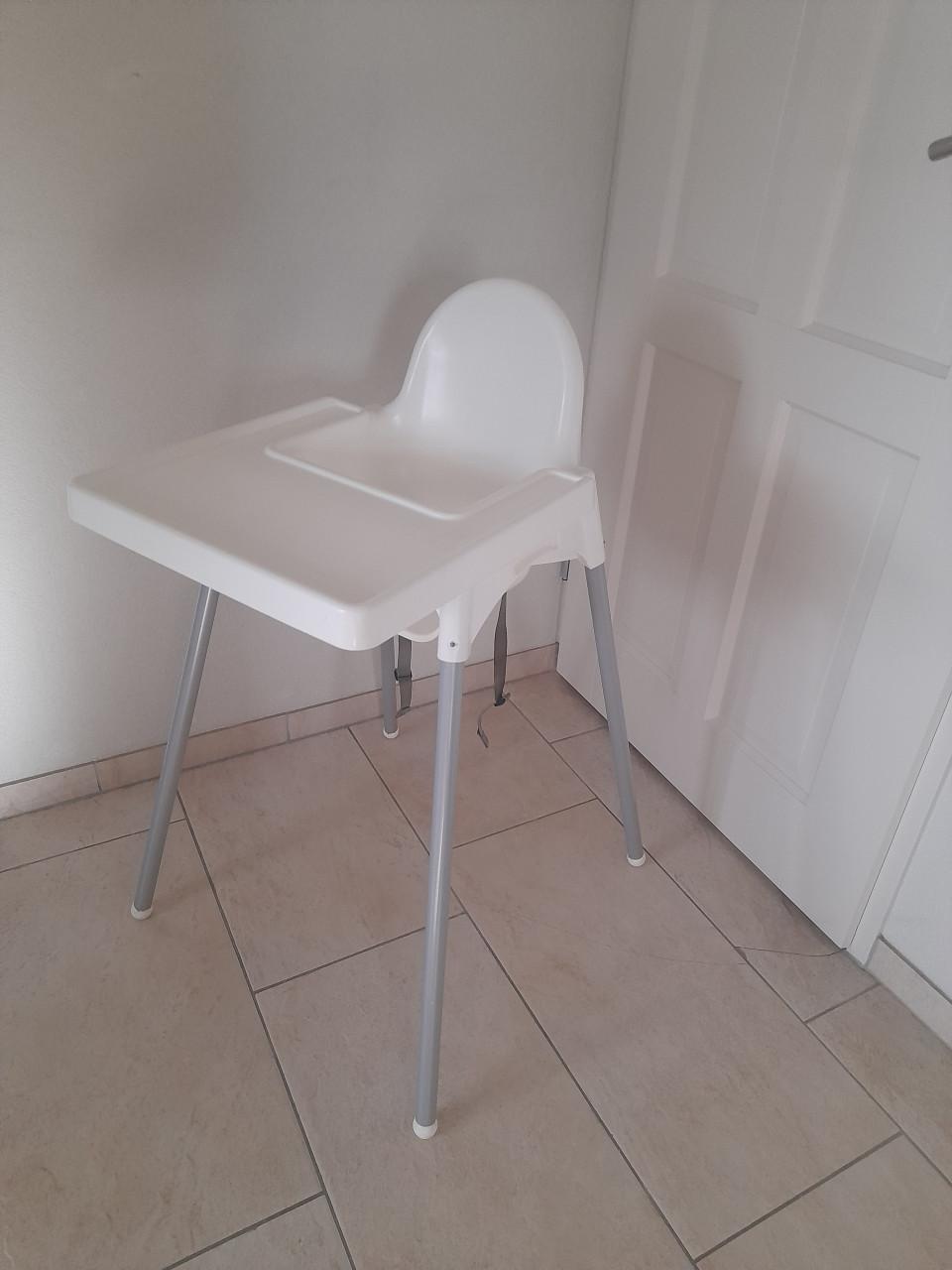 Kinderstoel (in goede staat )