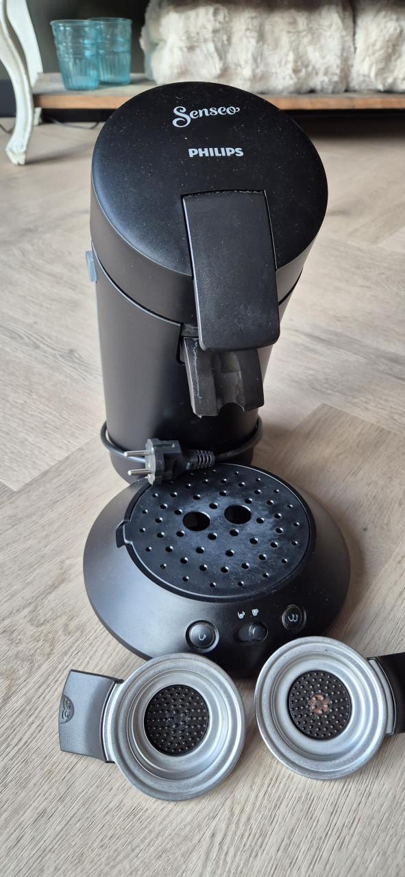 Philips Senseo.