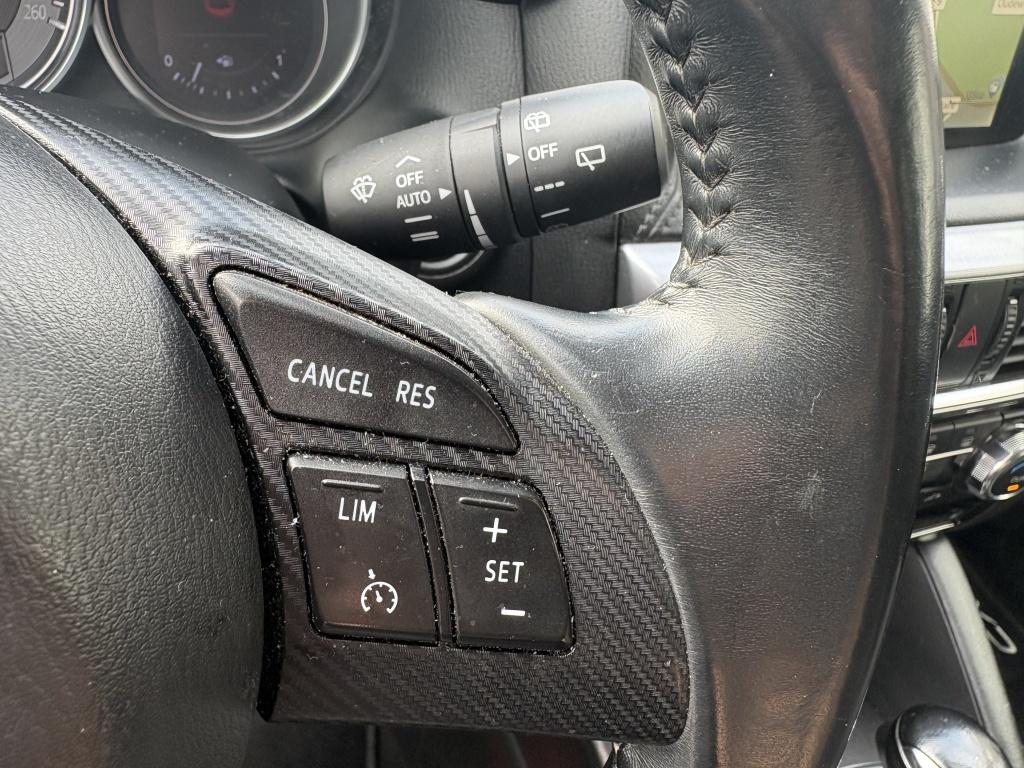 Mazda Cx-5 2.0 sag 160 ts+ 4wd trekhaak 100% dealeronderhouden