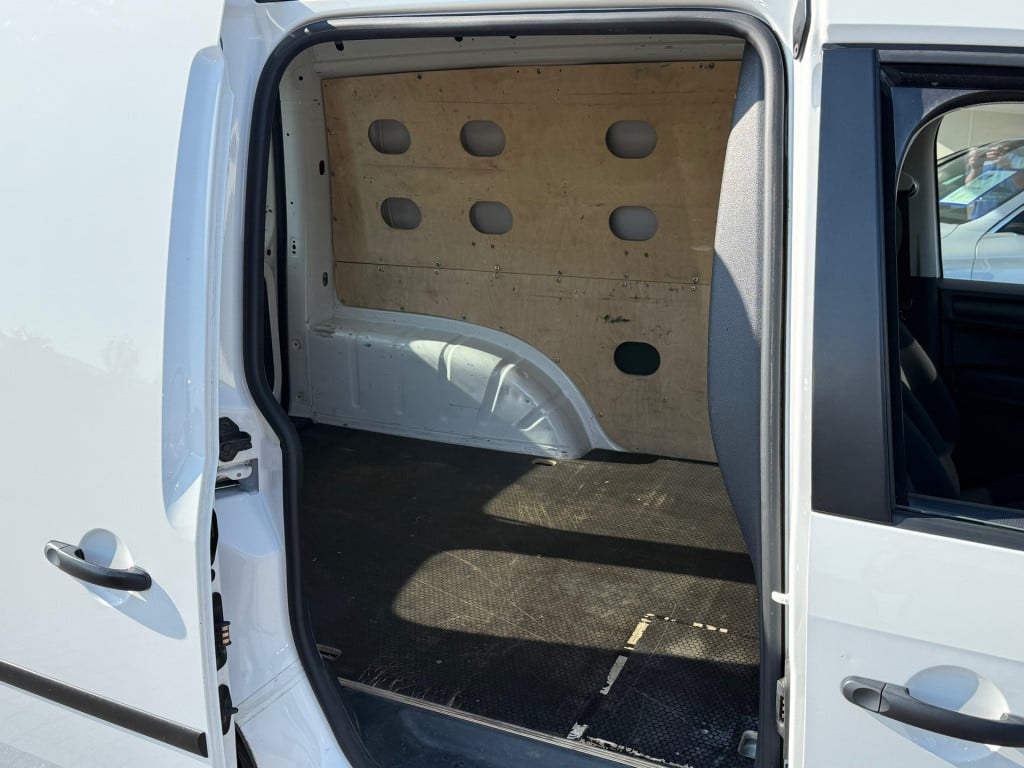 Volkswagen Caddy 2.0 tdi l1h1 bmt trendline