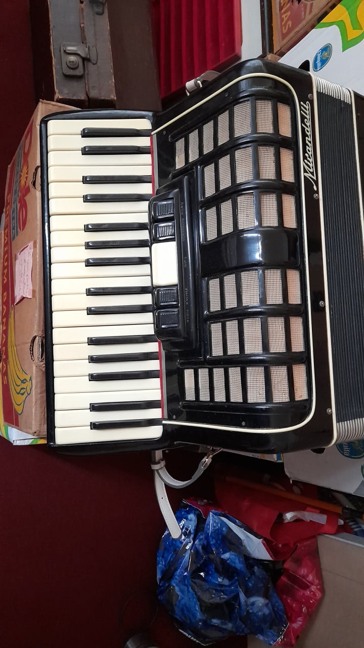 Accordeon