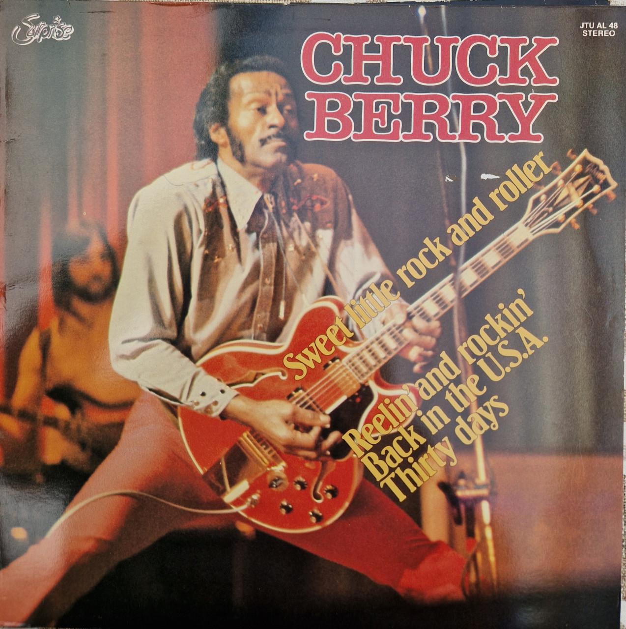 Diverse Lp's in goede staat