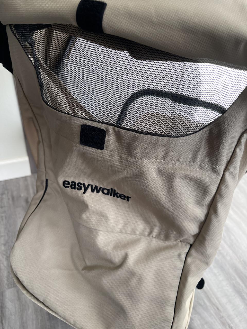 Easywalker miley2 buggy