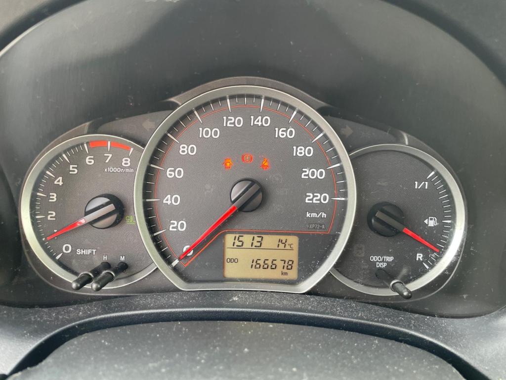 Toyota Yaris 1.0 vvt-i aspiration