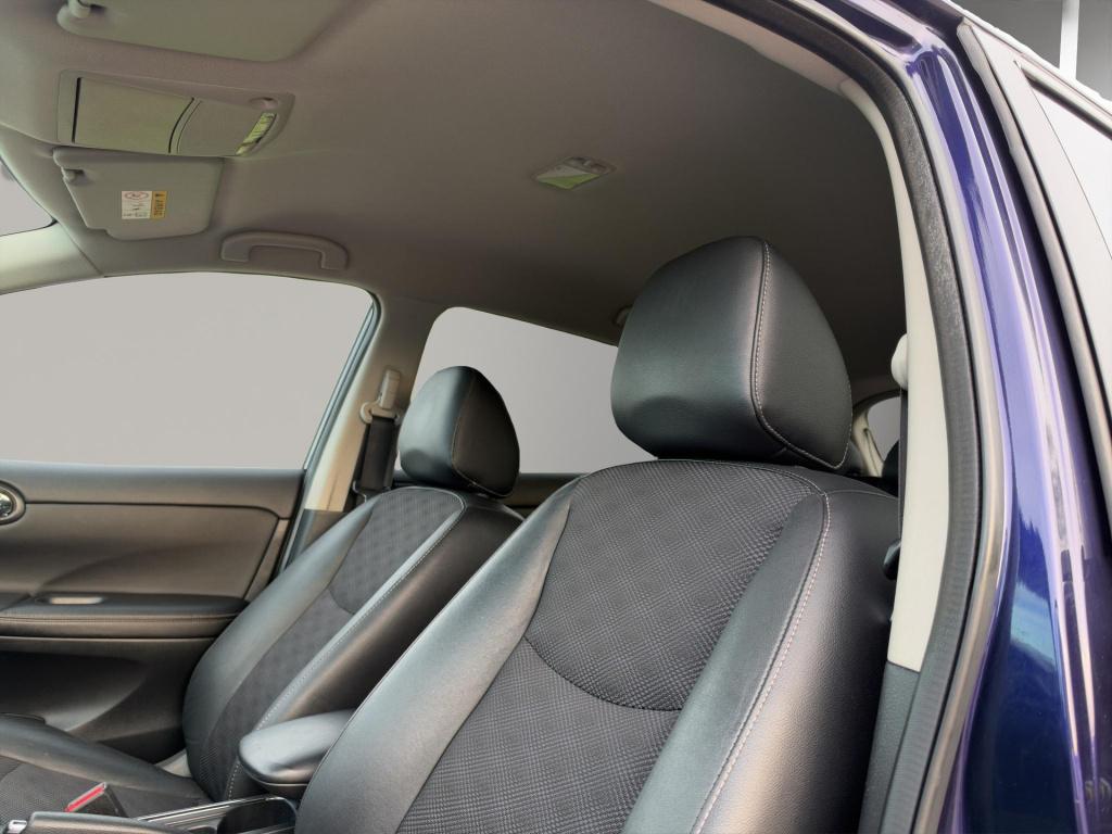 Nissan Pulsar 1.2 dig-t n-connecta koppeling defect ex bpm