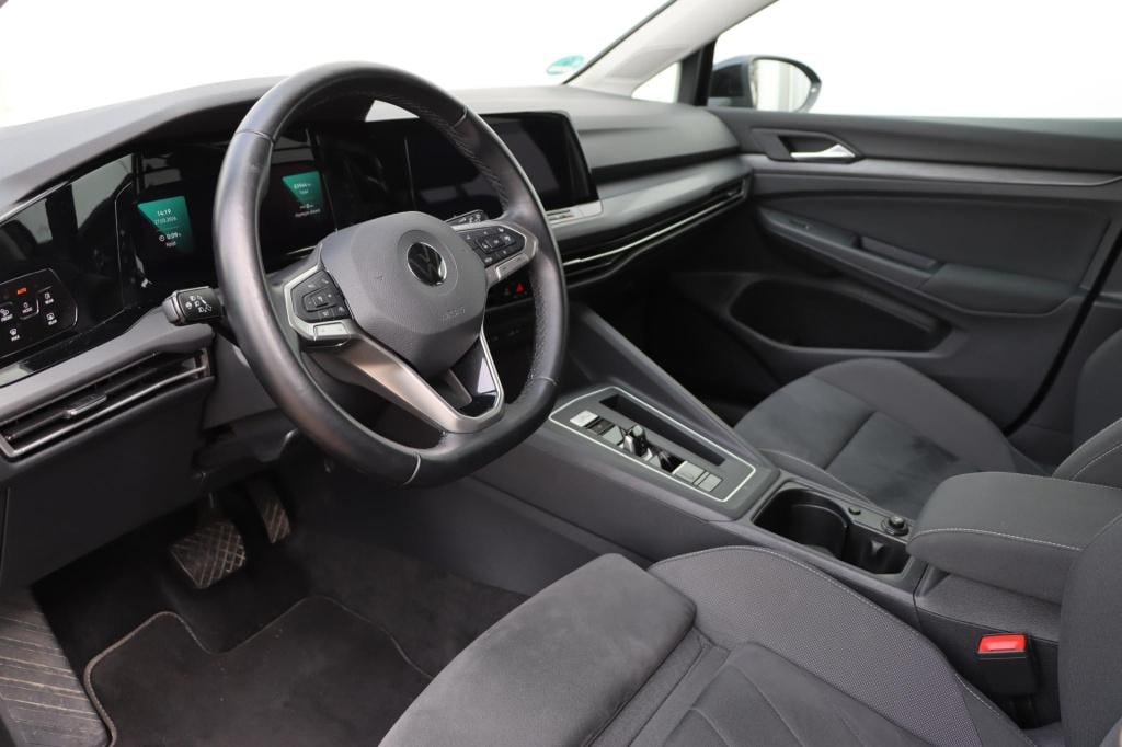 Volkswagen Golf 1.4 ehybrid style 204pk dsg6 | soh 89,8% |