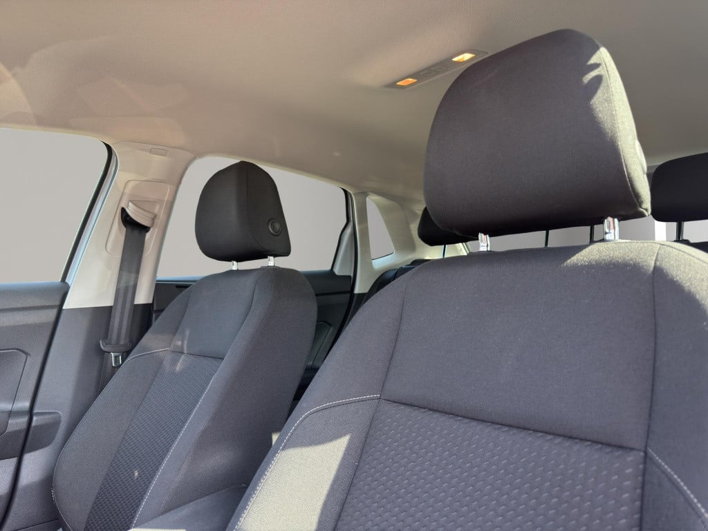 Volkswagen Polo 1.0 mpi comfortline | navi | airco (automatisch) | verwarmd