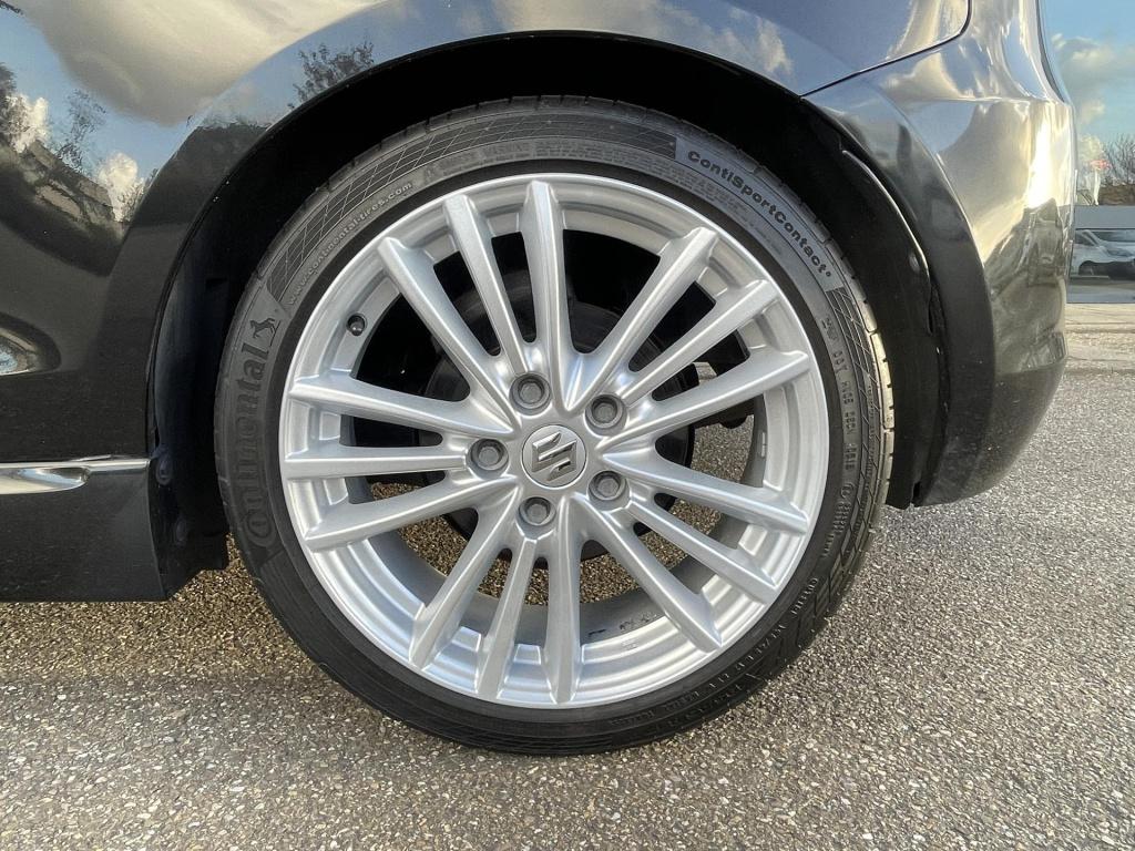 Suzuki Swift 1.6 sport |nette staat|