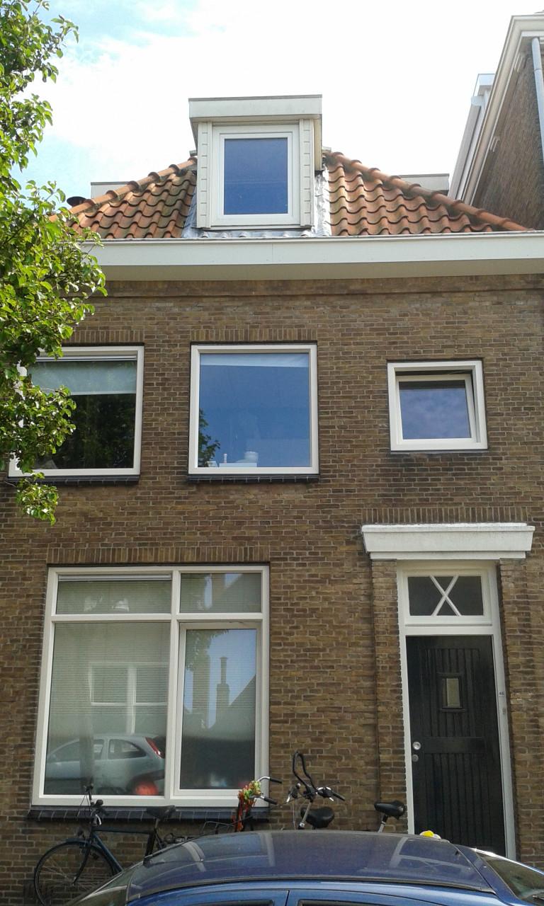 Te huur nette studentenkamer in de binnenstad van Vlissingen