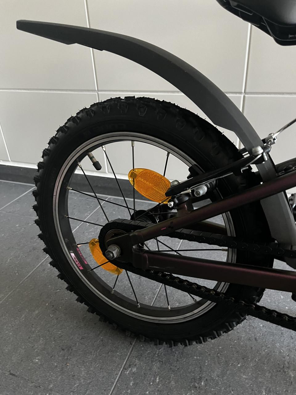 Fiets Cube