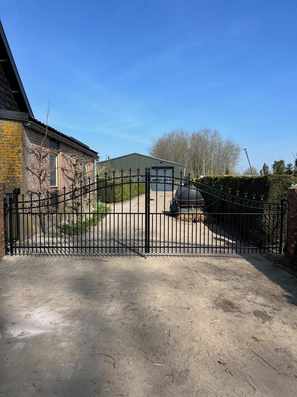 Duurzaamheid , Kwaliteit en Uitstraling.