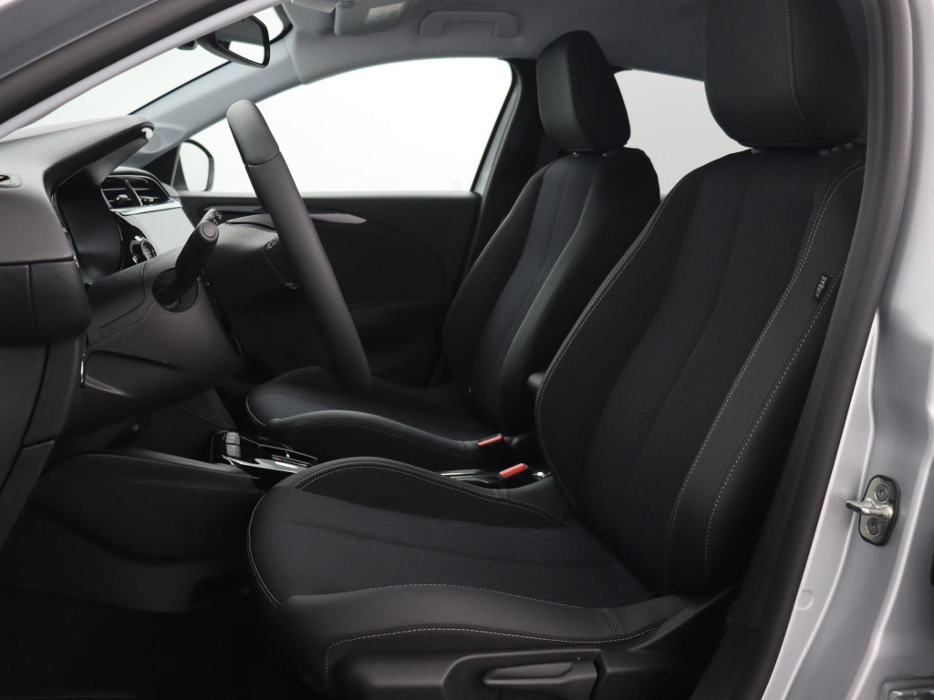 Opel Corsa-e level 3 50 kwh | 3-fase | navigatie | camera | donker getinte 