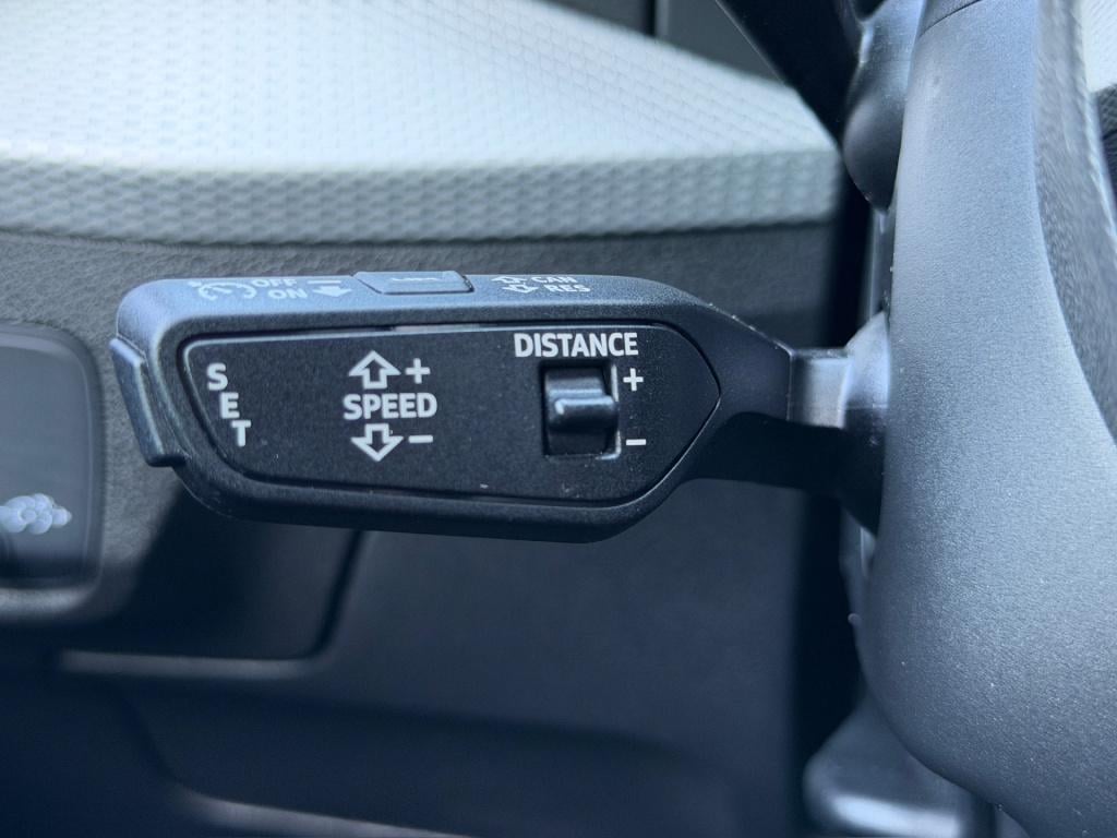 Audi Q2 35 tfsi 150pk s-tronic advanced | keyless | elek. achterklep | virt