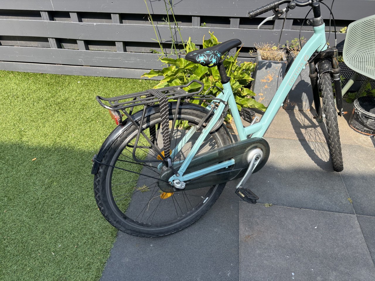 Fiets