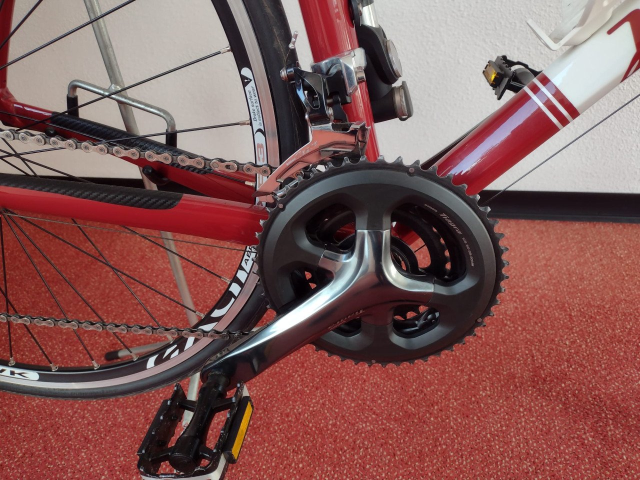 Herenfiets Jan Janssen Nemo
