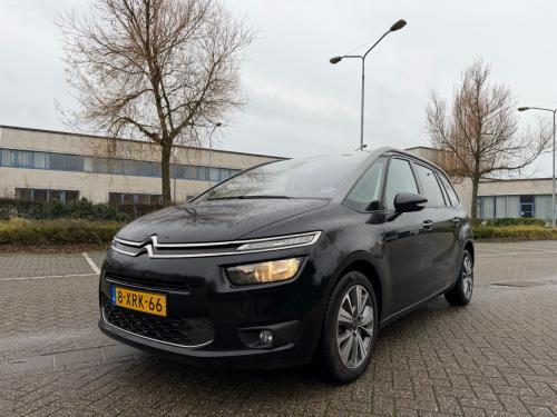 Citroen C4 Grand Picasso 1.6 7P| APK |Nap |Airco | Elektr Ramen | Trekhaak