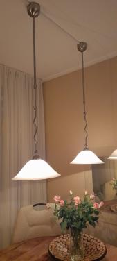 Hanglampen!