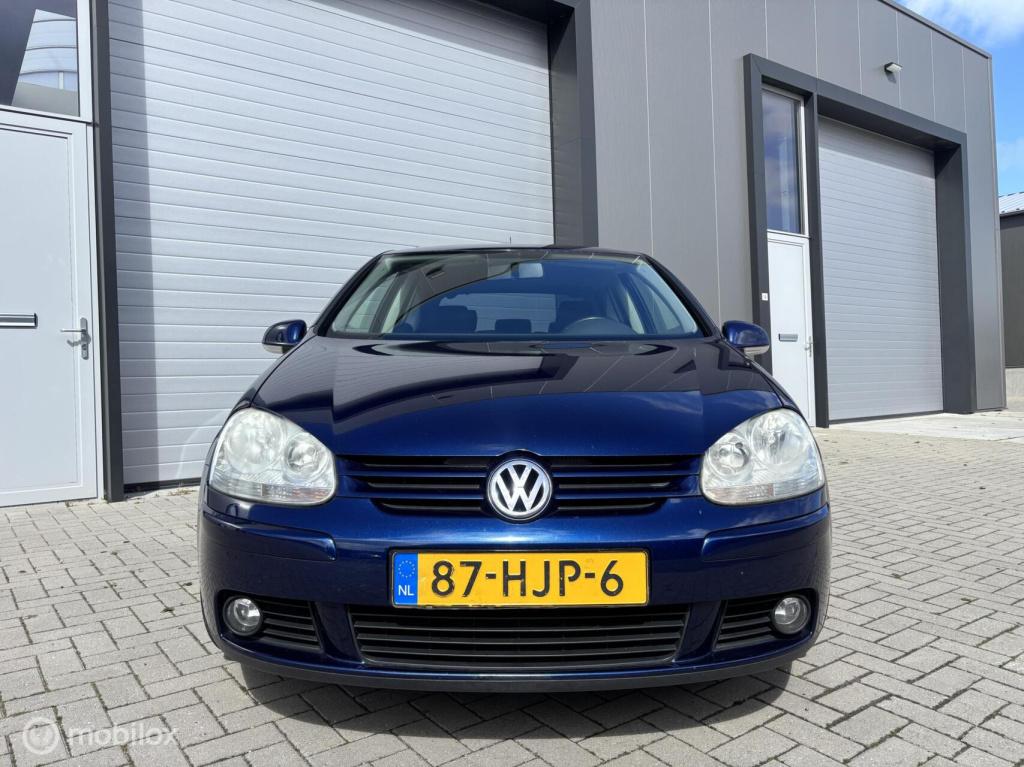 Volkswagen Golf 1.4 tsi