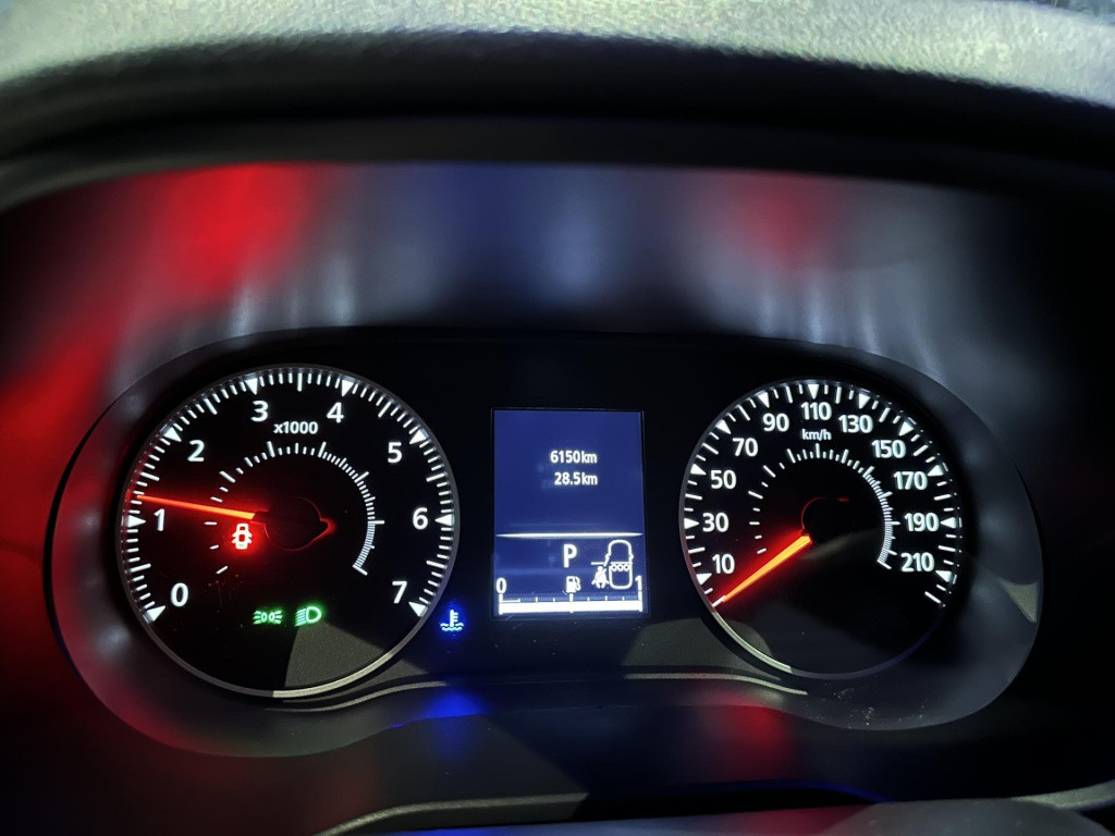 Dacia Duster 1.3 tce 150 extreme *led*navi*camera*trekhaak*