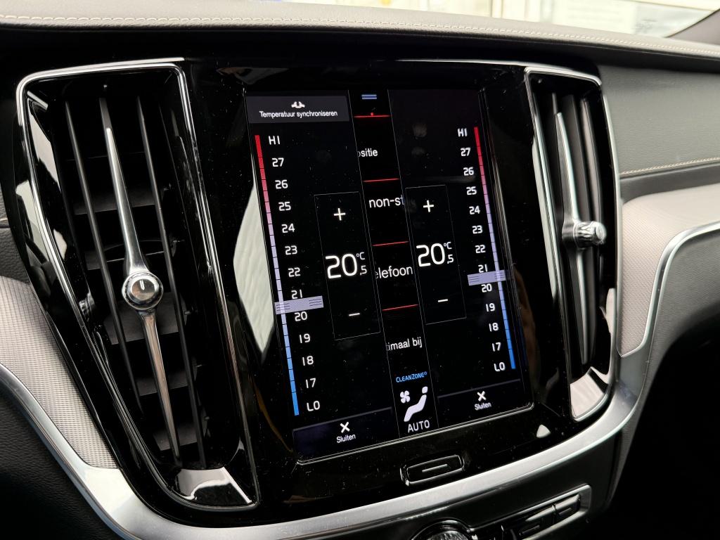 Volvo V60 t8 405pk awd polestar engineered| full options!!!