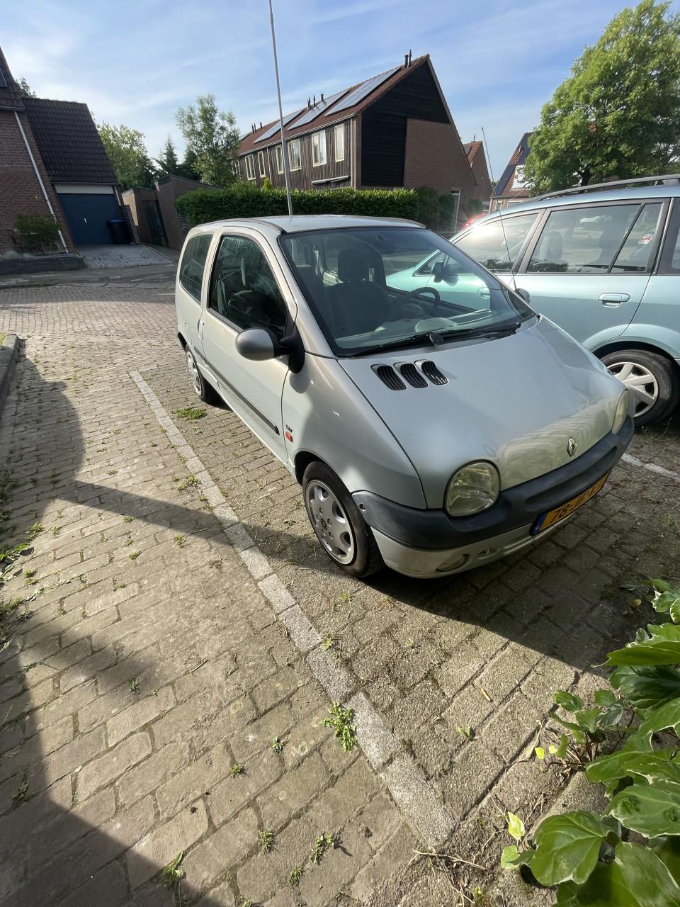 Twingo 2002