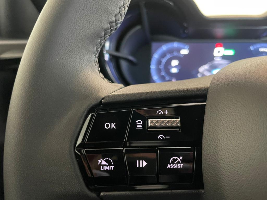 Alfa Romeo Junior elettrica 54 kwh