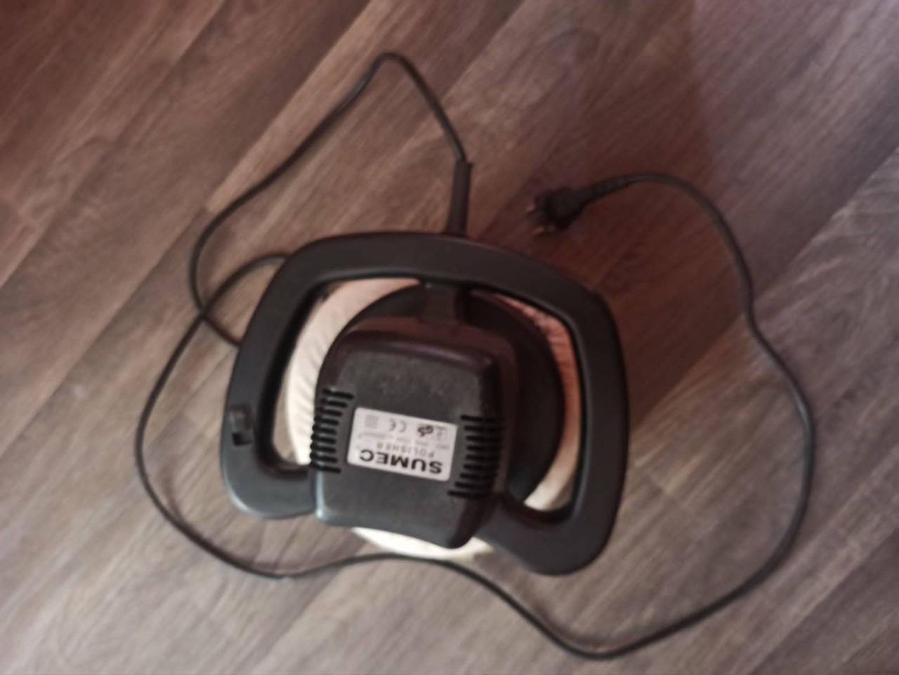 Polijstmachine Sumec Polisher