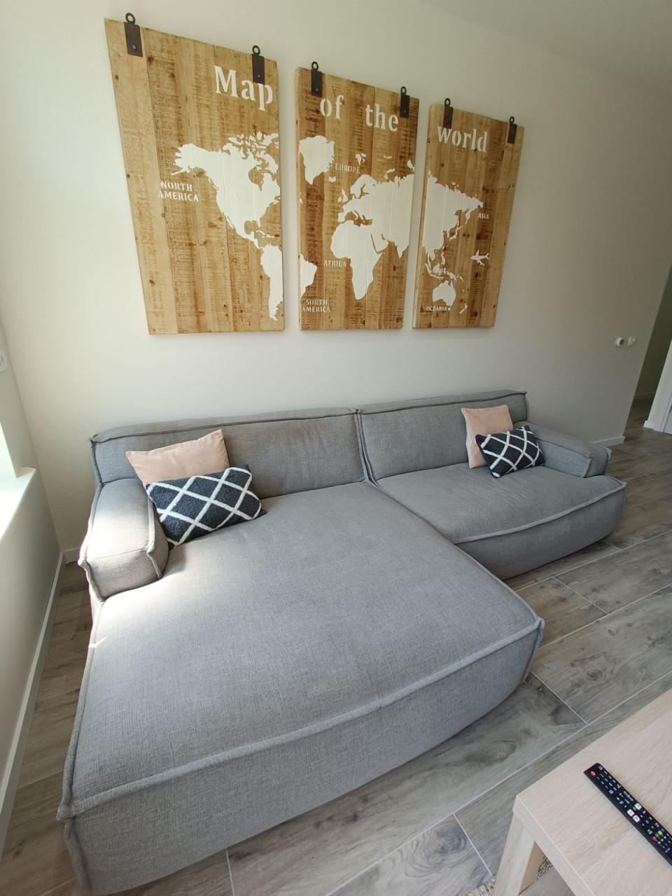 Mooi appartement te huur vlakbij centrum Vlissingen