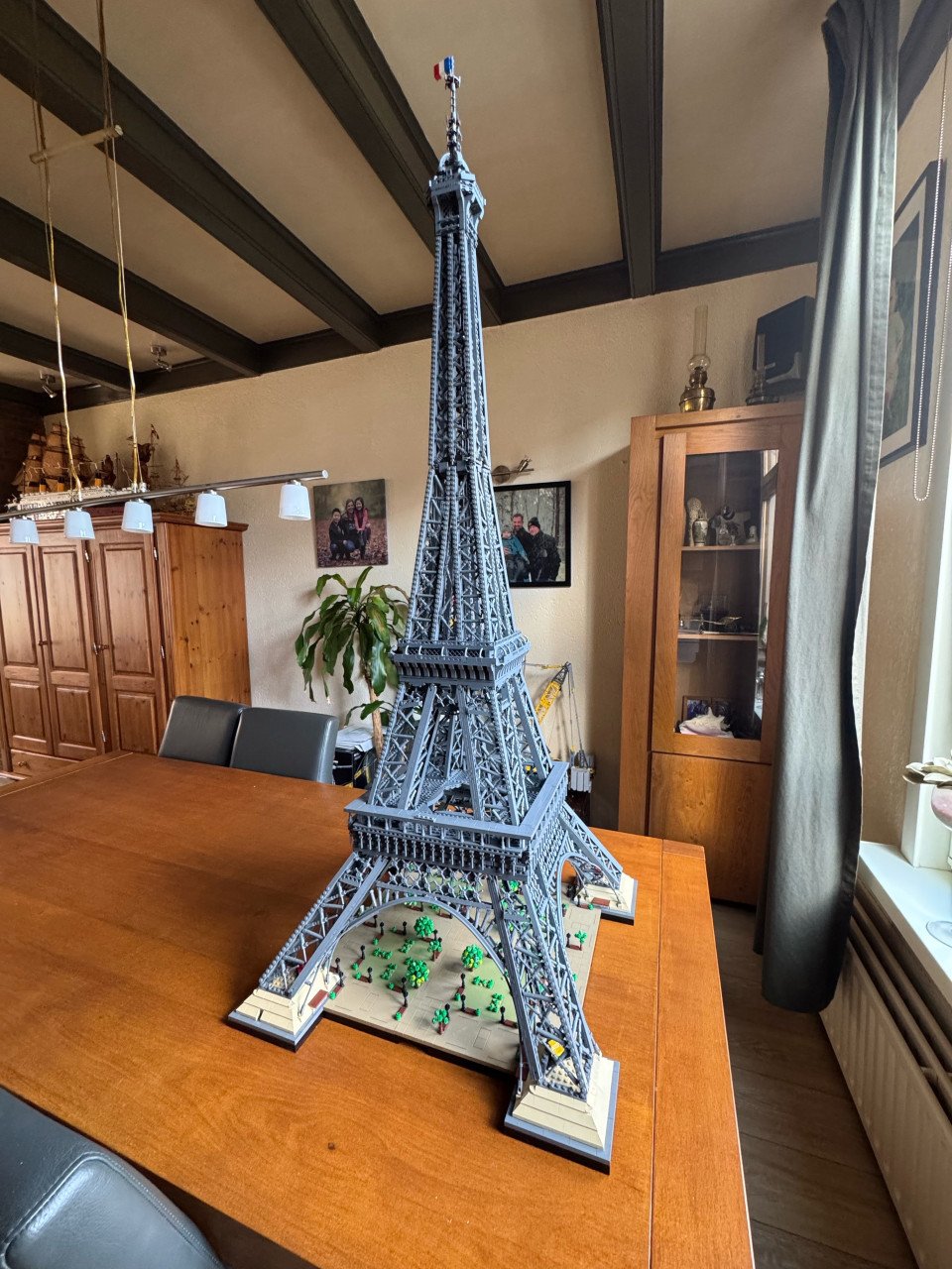 Lego Eifel toren