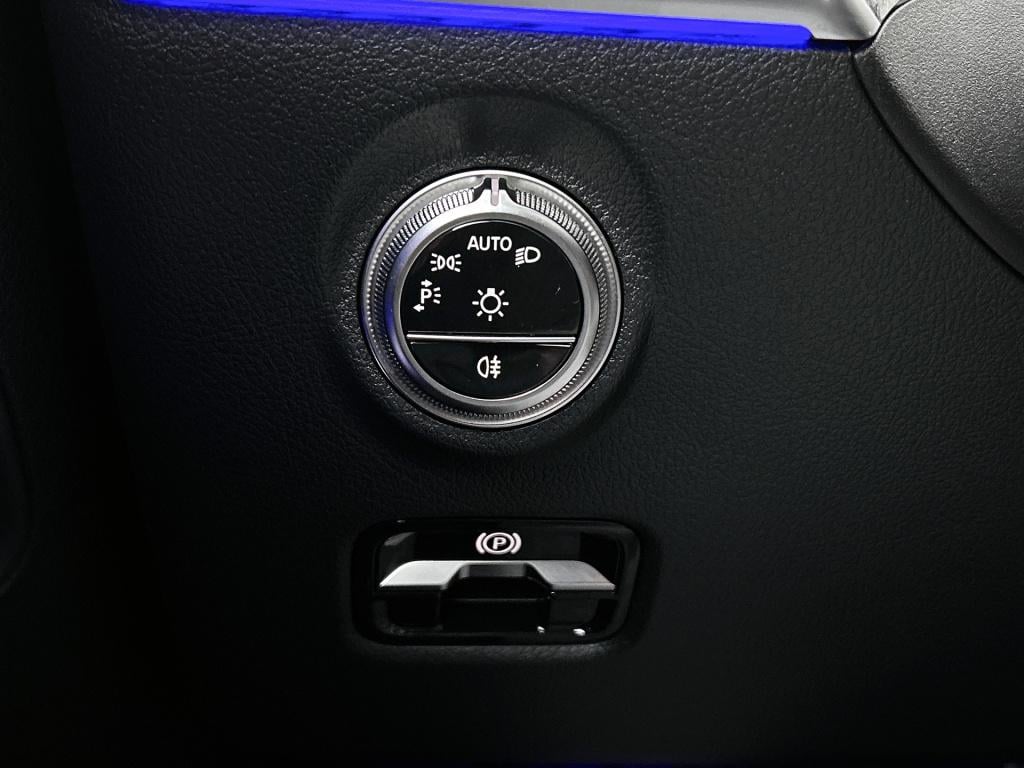 Mercedes-Benz C-Klasse 300 e business solution amg | memorypakket voorstoel